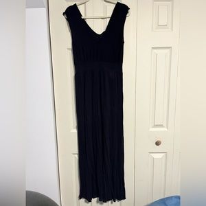 Loft maxi dress
